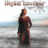 Hagalaz' Runedance - Frigga's Web