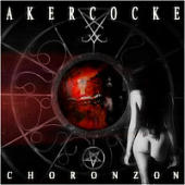 Akercocke - Choronzon