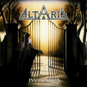 Altaria - Invitation