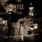 Cadaveria - Far Away from Conformity