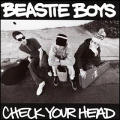 The Beastie Boys - Check Your Head - Check Your Head