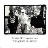 Beastie Boys, The - The Sound Of Science (CD1)