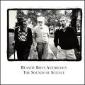 The Beastie Boys - The Sound Of Science (CD2) - The Sound Of Science (CD2)