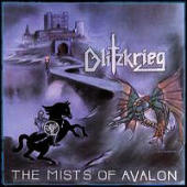 Blitzkrieg - The Mists Of Avalon