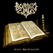 Buried God - Dark Revelation