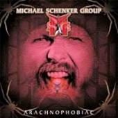 Michael Schenker Group - Arachnophobiac