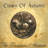 Crown of Autumn - The Treasures Arcane
