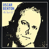 Oscar Benton Blues Band - The Best Of