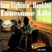 Lightnin' Hopkins - Lonesome Life