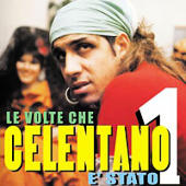 Celentano, Adriano - Le Volte Che Celentano E' Stato 1