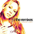 Mariah Carey - The Remixes (CD1) - The Remixes (CD1)