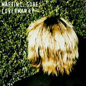 Gore, Martin - Loverman