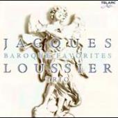 Loussier, Jacques - Baroque Favorirtes