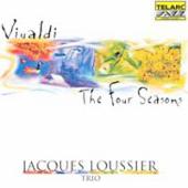 Loussier, Jacques - Vivaldi - The Four Seasons
