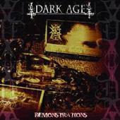 Dark Age (Ger) - Remonstrations