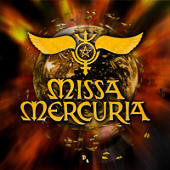 Missa Mercuria - Missa Mercuria