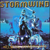 Stormwind - Rising Symphony