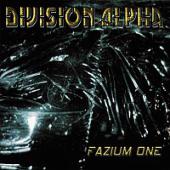 Division Alpha - Fazium One