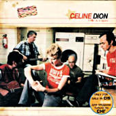 Dion, Celine - 1 Fille & 4 Types