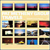 Metheny, Pat - Travels (CD 1)