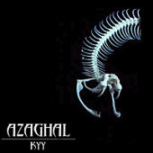 Azaghal - Kyy