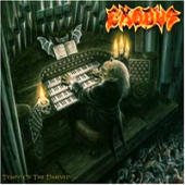 Exodus - Tempo of the Damned