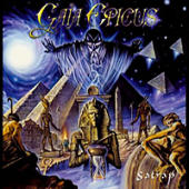 Gaia Epicus - Satrap