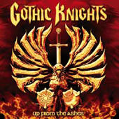 Gothic Knights - Up From The Ashes