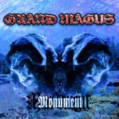 Grand Magus - Monument