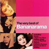 Bananarama - The very best of Bananarama