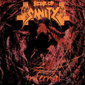 Edge Of Sanity - Infernal