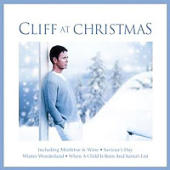 Richard, Cliff - Cliff At Christmas