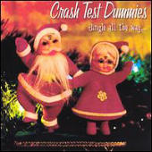 Crash Test Dummies - Jingle All the Way