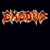 Exodus - War Is My Sheppard