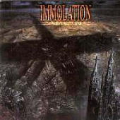 Immolation - Unholy Cult