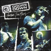 3 Doors Down - Another 700 Miles [EP]