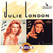 London, Julie - Julie Is Her Name (2 CD)