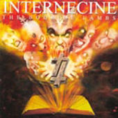 Internecine - The Book Of Lambs