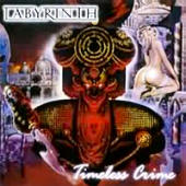 Labyrinth - Timeless Crime [EP]