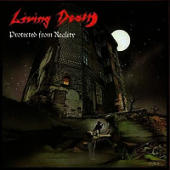 Living Death - Protected From Reality