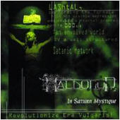 Maldoror - In Saturn Mistique