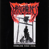 Massground - Emblem Stay Evil