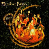 Mediaeval Baebes - Worldes Blysse