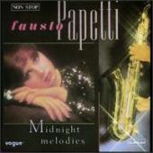 Fausto Papetti - Midnight Melodies