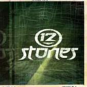 12 Stones - 12 Stones