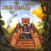 Mob Rules - Temple Of Two Suns