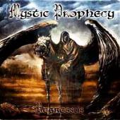 Mystic Prophecy - Regressus