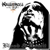 Nattefrost - Blood & Vomit