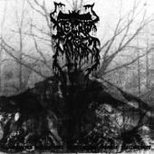 Necrofrost - Bloodstorms voktes over Hytrunghas dunkle Necrotrone