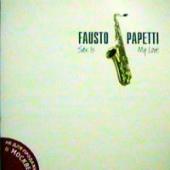 Fausto Papetti - Sax Is My Love